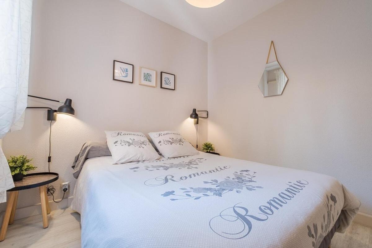 Les Capitouls - Avec Entree Autonome, Clim Neuve, Jardin, Parking Prive & Sa Piscine ! - Apartment Toulouse Exterior photo